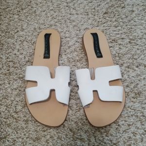 Steve Madden Greece Sandal